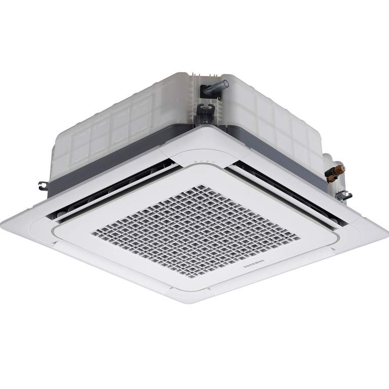 Điều Hòa Âm Trần Samsung 24000Btu 2 Chiều Inverter AC071RN4DKG/EU-AC071RXADKG/EU