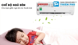 Nên chọn điều hòa Mitsubishi SRK/SRC09CTR-S5 hay LG V10ENV?