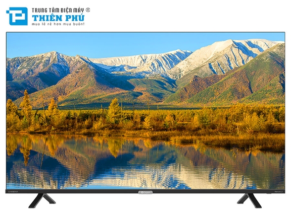 Smart Tivi Casper 55 Inch 4K UHD 55UX6200