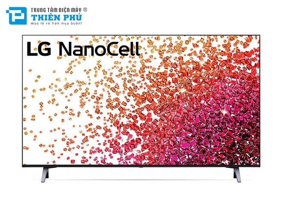 Smart Tivi LG 75 Inch 4K NanoCell 75NANO75TPA