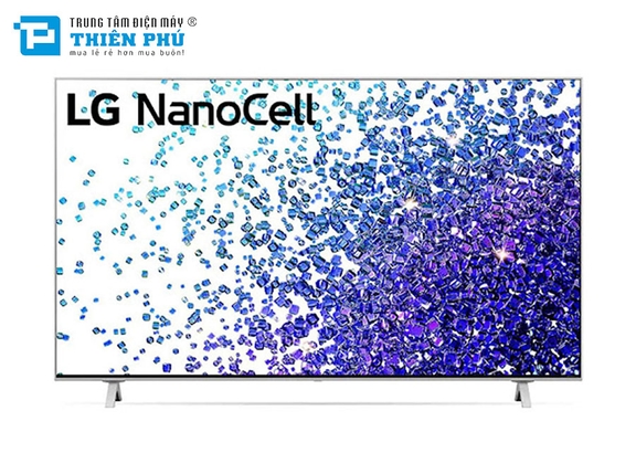 Smart Tivi LG 43 Inch 4K NanoCell 43NANO77TPA