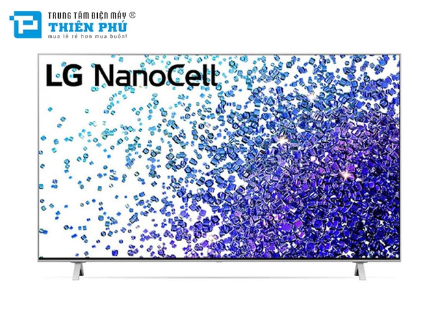 Smart Tivi LG 65 Inch 4K NanoCell 65NANO77TPA