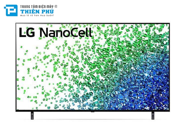 Smart Tivi LG 65 Inch 8K NanoCell 65NANO95TPA
