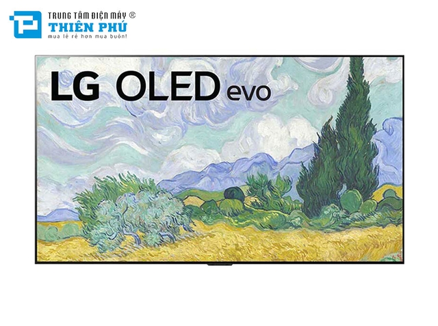 Smart Tivi OLED LG 55 Inch 4K 55G1PTA