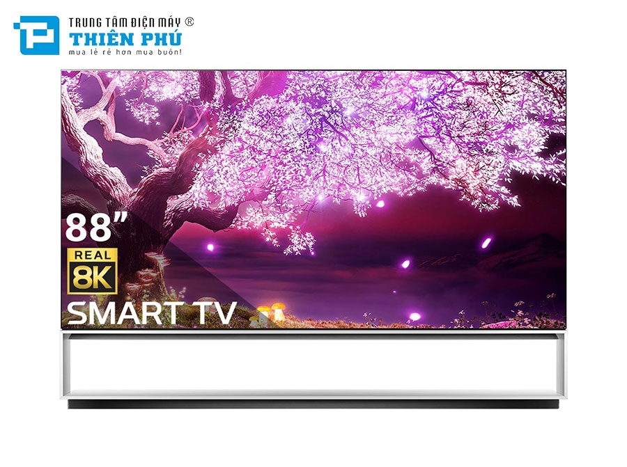 Smart Tivi OLED LG 88 Inch 8K 88Z1PTA