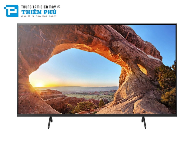 Smart Tivi Sony 55 Inch 4K UHD KD-55X86J