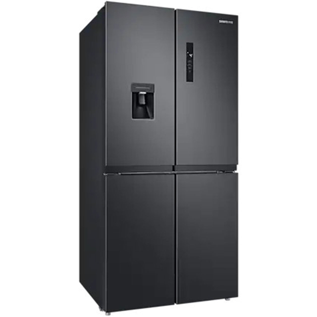 Tủ Lạnh Samsung Inverter 4 Cánh 488 Lít RF48A4010B4/SV