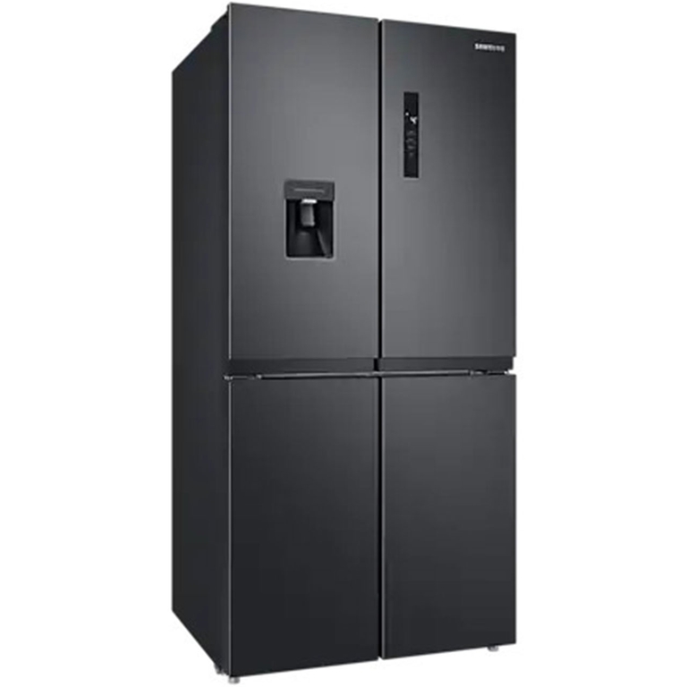 Tủ Lạnh Samsung Inverter 4 Cánh 488 Lít RF48A4010B4/SV