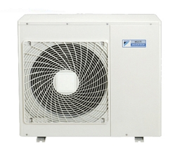 Dàn nóng điều hòa Multi Daikin 3MXM52RVMV có gì nổi bật ?