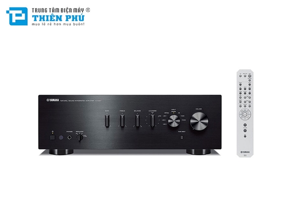 Amply Yamaha A S301