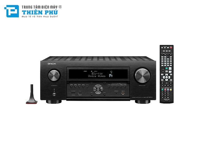 Amply Denon AVC-X6700H