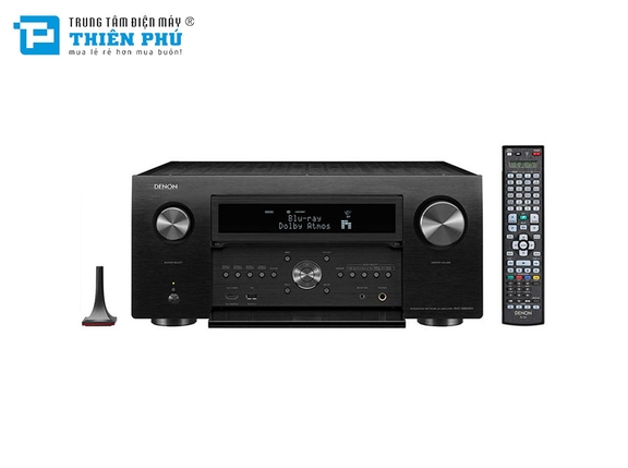 Amply Denon AVC-X8500H