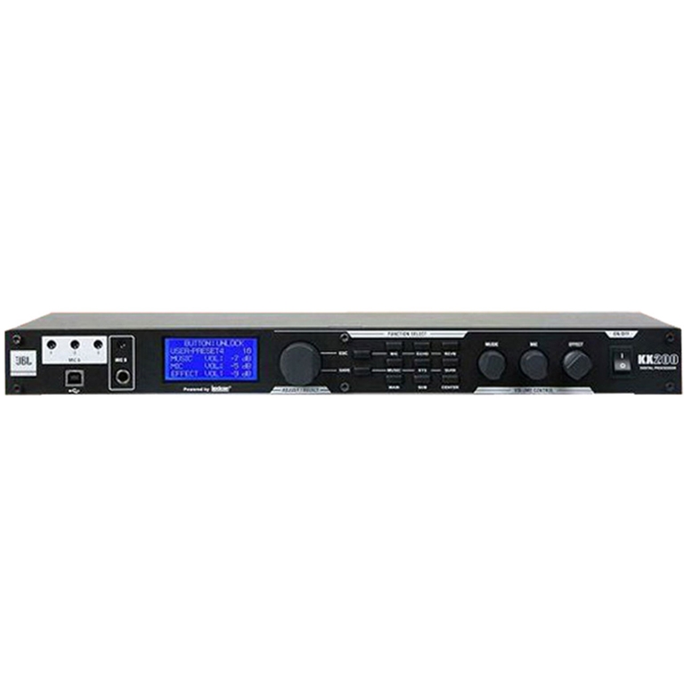 Vang Số Karaoke JBL KX200