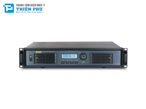 Cục Đẩy Công Suất BMB DAP 5000