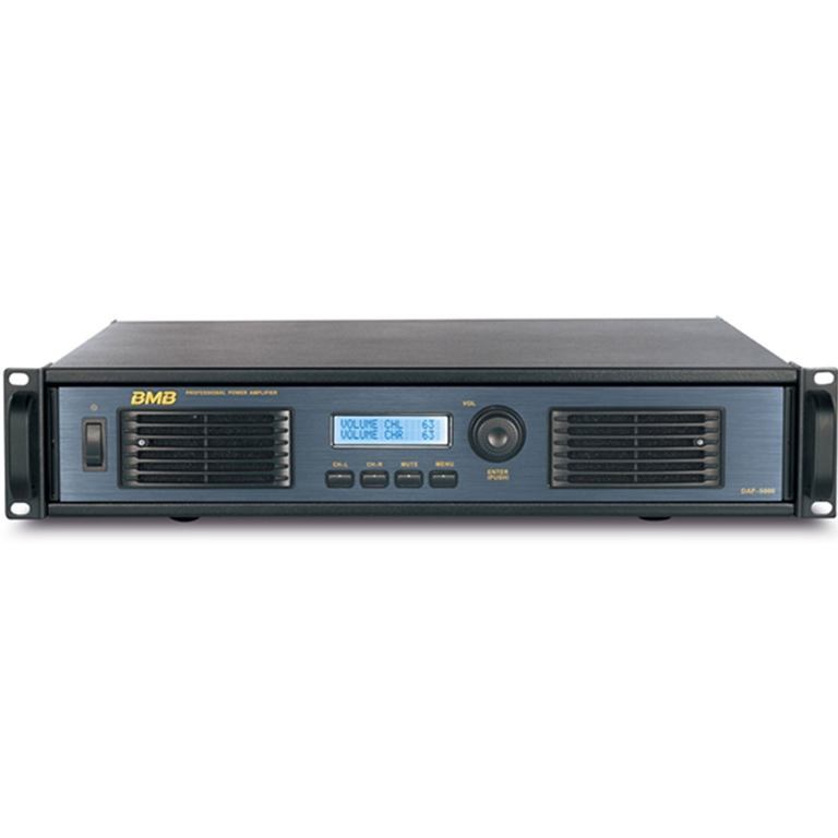 Cục Đẩy Công Suất BMB DAP 5000