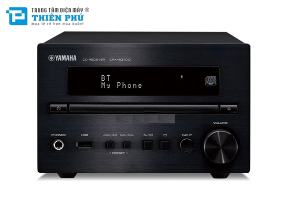 Amply Yamaha CRX B370