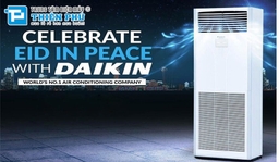 Top 4 điều hòa cây Daikin tốt nhất, tính năng, lợi ích, giá thành