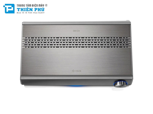 Amply Denon HEOS AVR