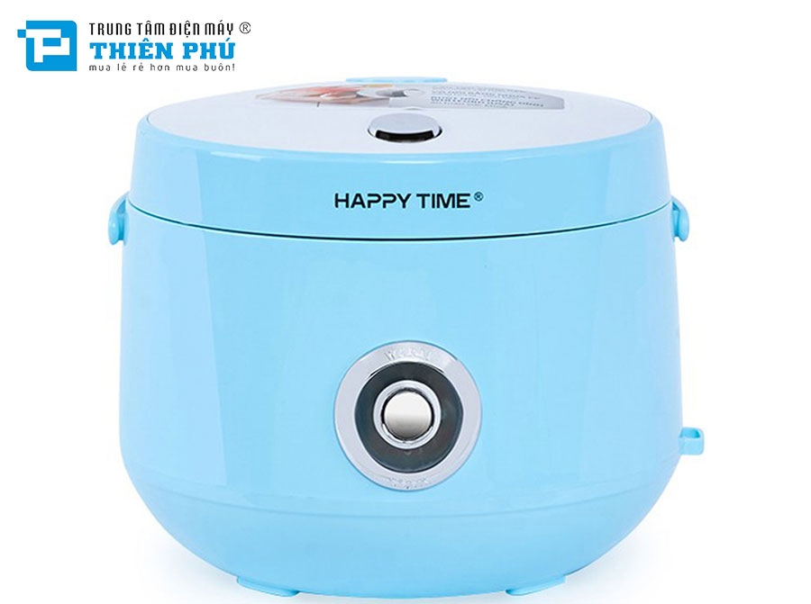 Nồi Cơm Điện Sunhouse HTD8522G 1.2 Lít