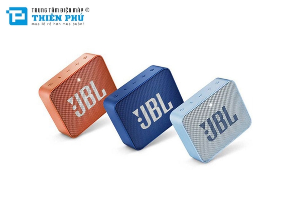 Loa Bluetooth JBL Go 2