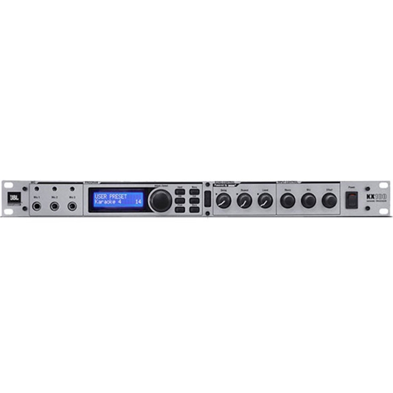 Vang Số Karaoke JBL KX100