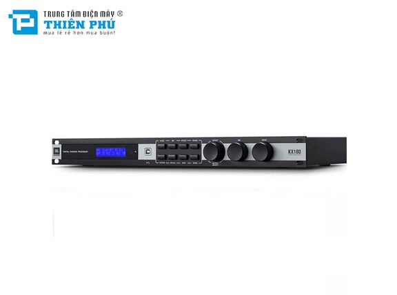 Vang Số Karaoke JBL KX180(NK)