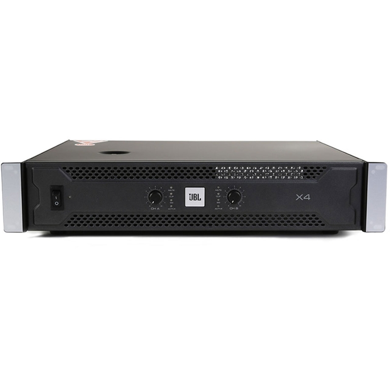 Cục Đẩy Công Suất JBL X4