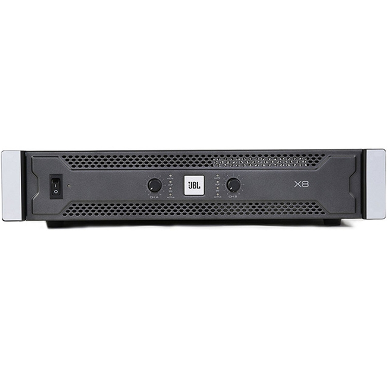 Cục Đẩy Công Suất JBL X8