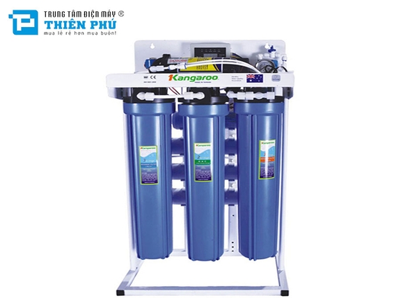 Máy Lọc Nước Kangaroo KG200VN