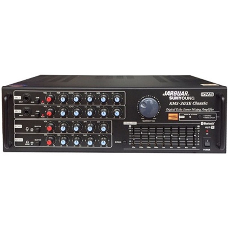 Amply Jarguar KMS303E