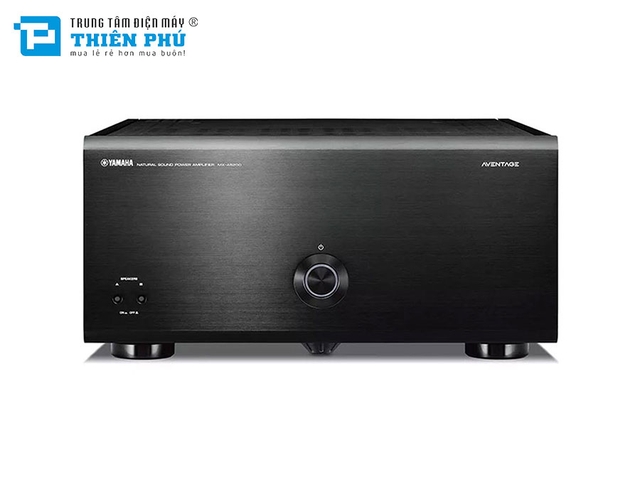 Amply Yamaha MX A5200