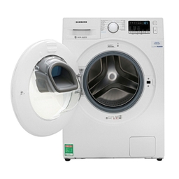 Máy giặt samsung không vắt được nguyên nhân do đâu? Cách xử lý hiệu quả tại nhà