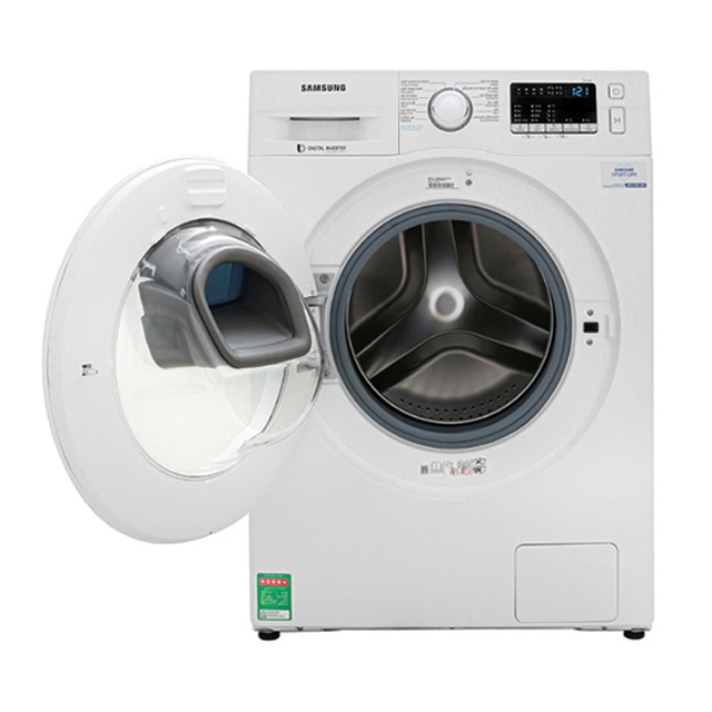Máy giặt samsung không vắt được nguyên nhân do đâu? Cách xử lý hiệu quả tại nhà
