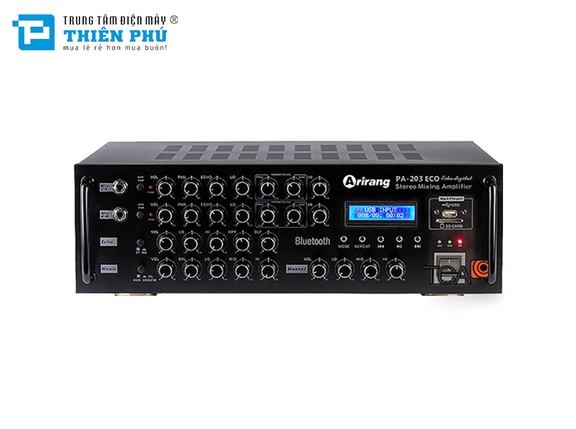 Amply Arirang PA-203ECO