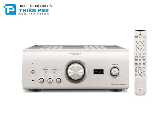 Amply Denon  PMA 2500NE