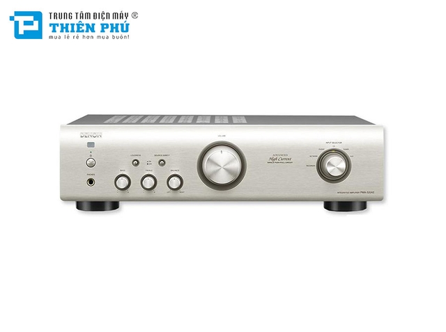 Amply Denon PMA 520AE