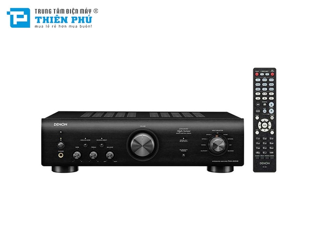 Amply Denon PMA-600NE