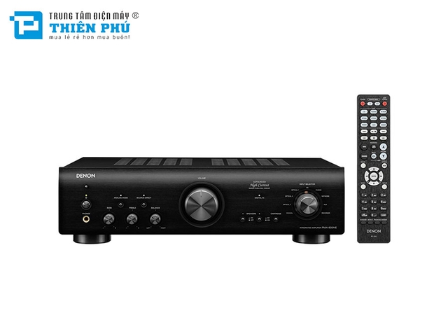 Amply Denon PMA-800NE
