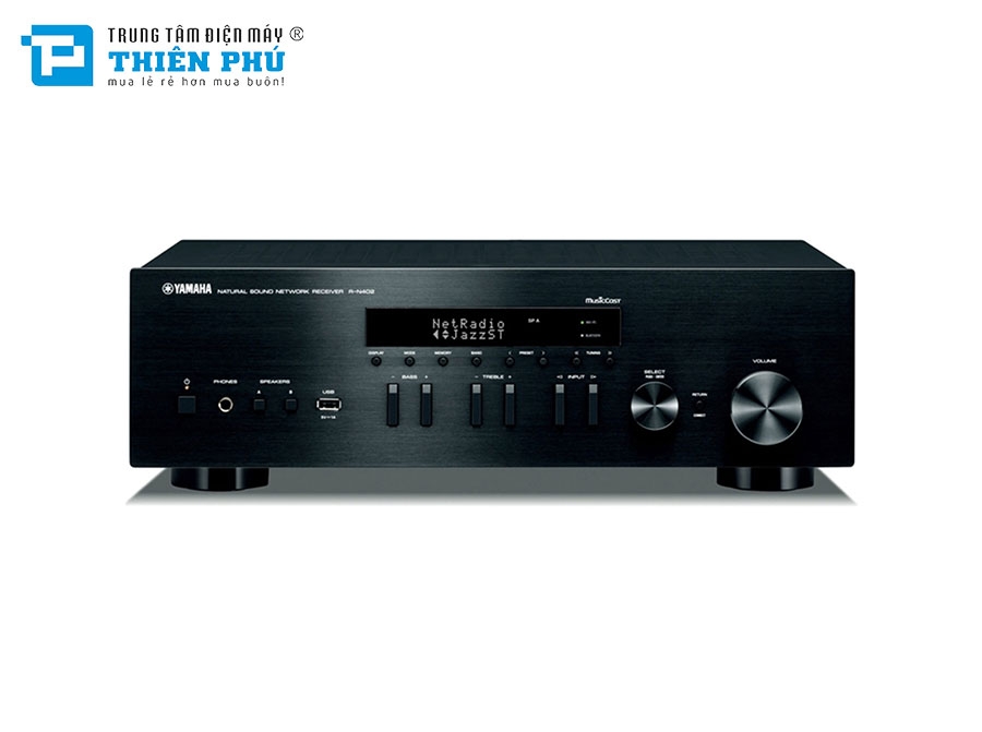 Amply Yamaha R N402