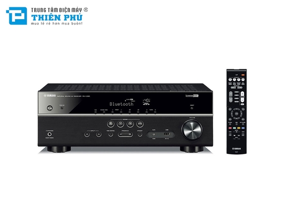 Amply Yamaha RX-V385