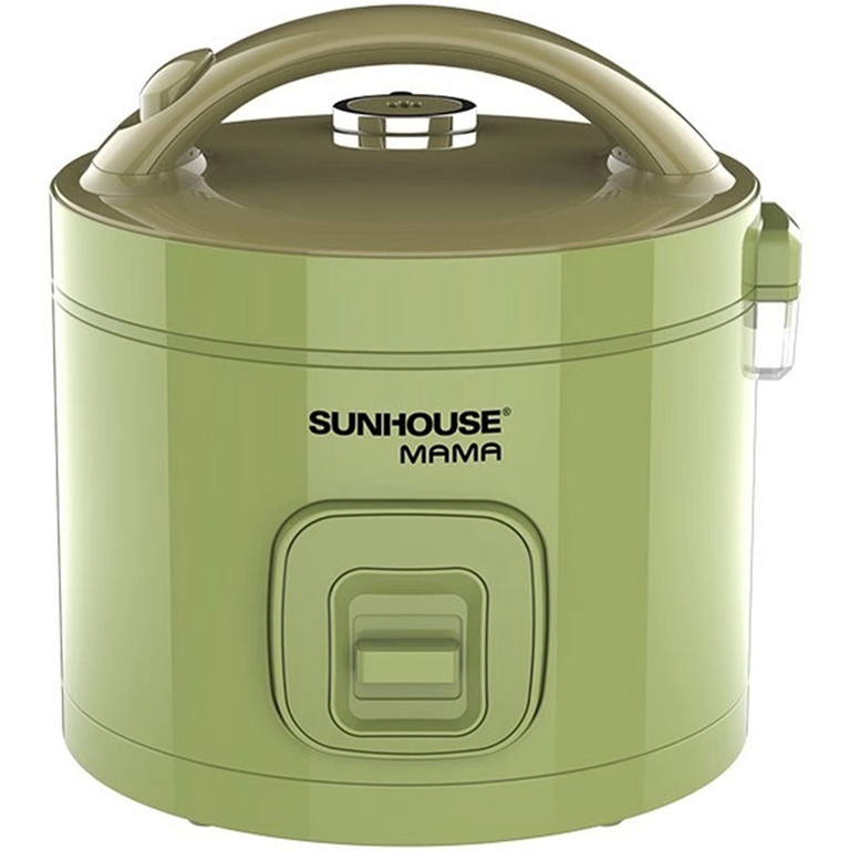 Nồi Cơm Điện Sunhouse SHD8265G 1.2 Lít