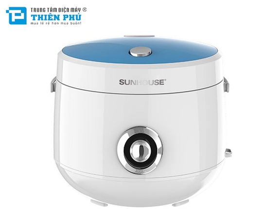 Nồi Cơm Điện Sunhouse SHD8606 1.8  Lít