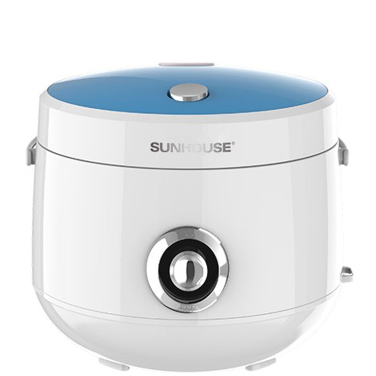 Nồi Cơm Điện Sunhouse SHD8606 1.8  Lít