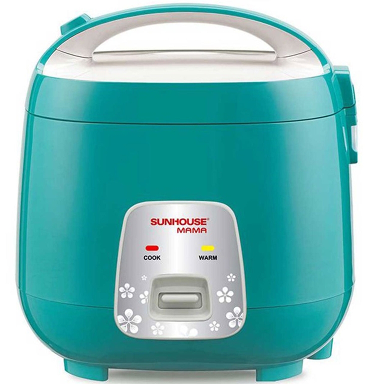 Nồi Cơm Điện Sunhouse SHD8652G 1.8 Lít