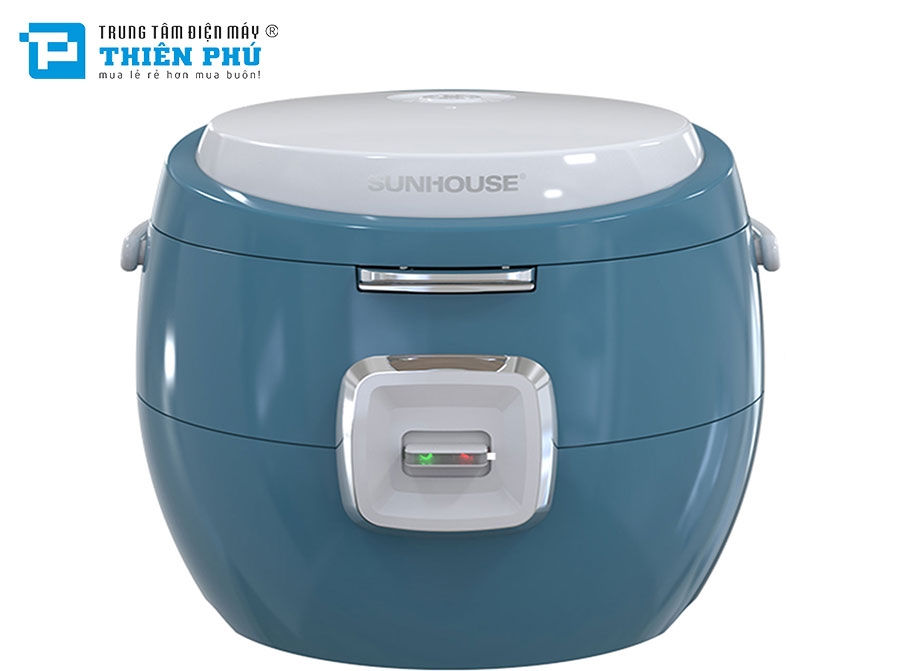 Nồi Cơm Điện Sunhouse SHD8662 1.8 Lít