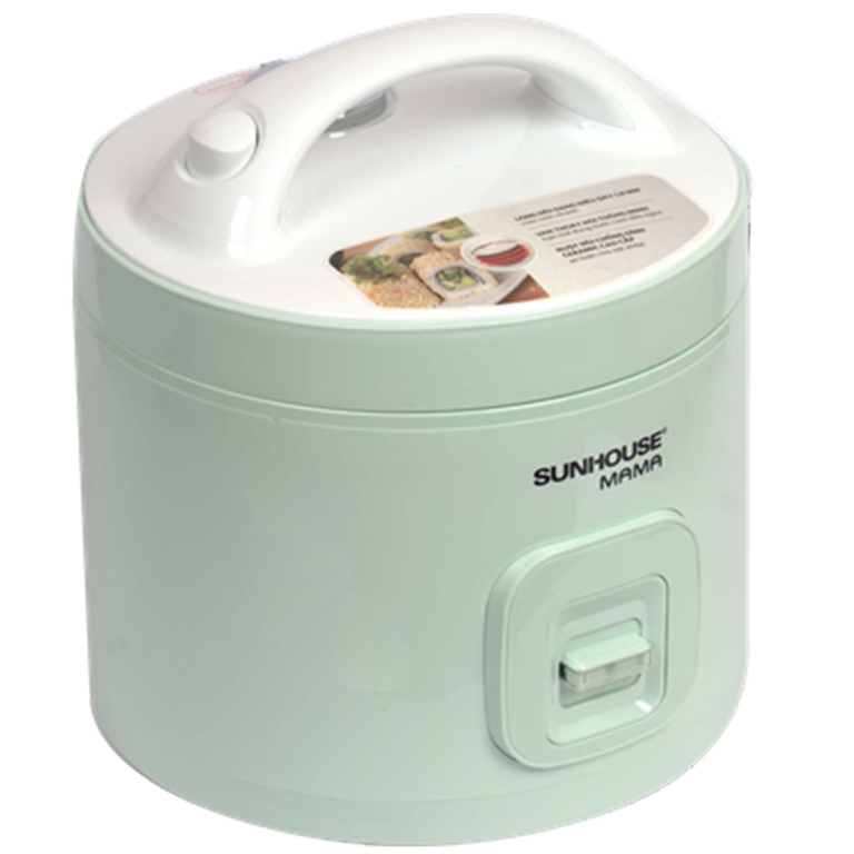 Nồi Cơm Điện Sunhouse SHD8665B 1.8 Lít