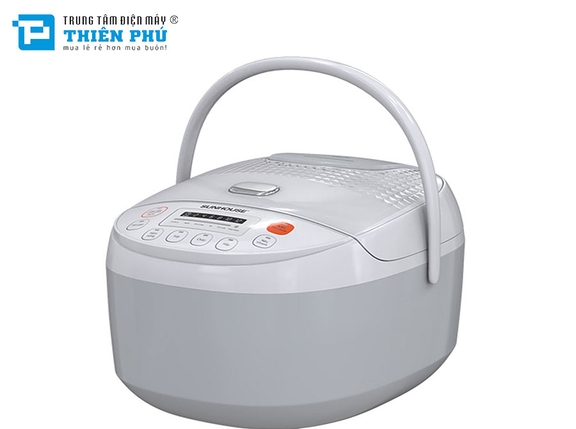 Nồi Cơm Điện Sunhouse SHD8906 1.8 Lít