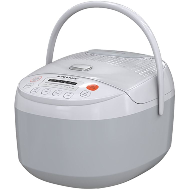 Nồi Cơm Điện Sunhouse SHD8906 1.8 Lít