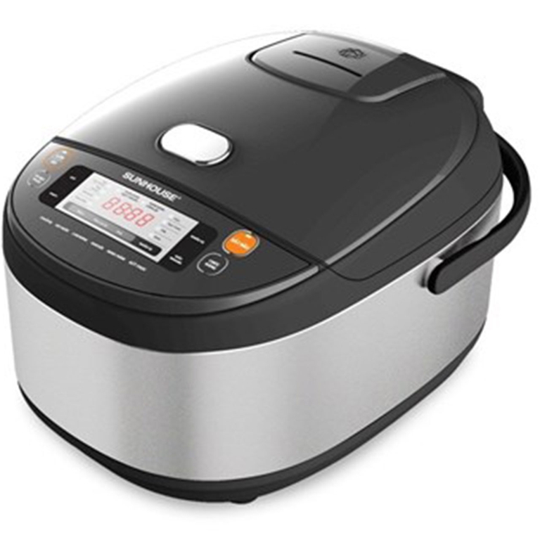 Nồi Cơm Điện Sunhouse SHD8907B 1.8 Lít