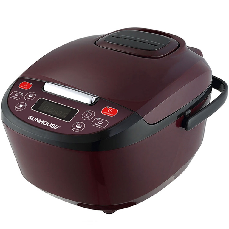 Nồi Cơm Điện Sunhouse SHD8909 1.8 Lít